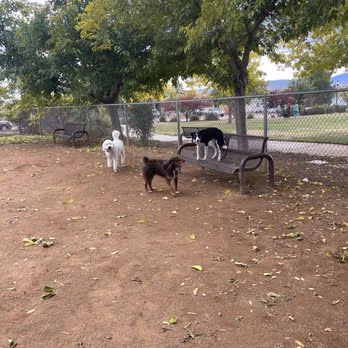 Dog Park at Firehouse Park photo 1
